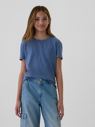 Kids Vintage T-Shirt | Gap (US)