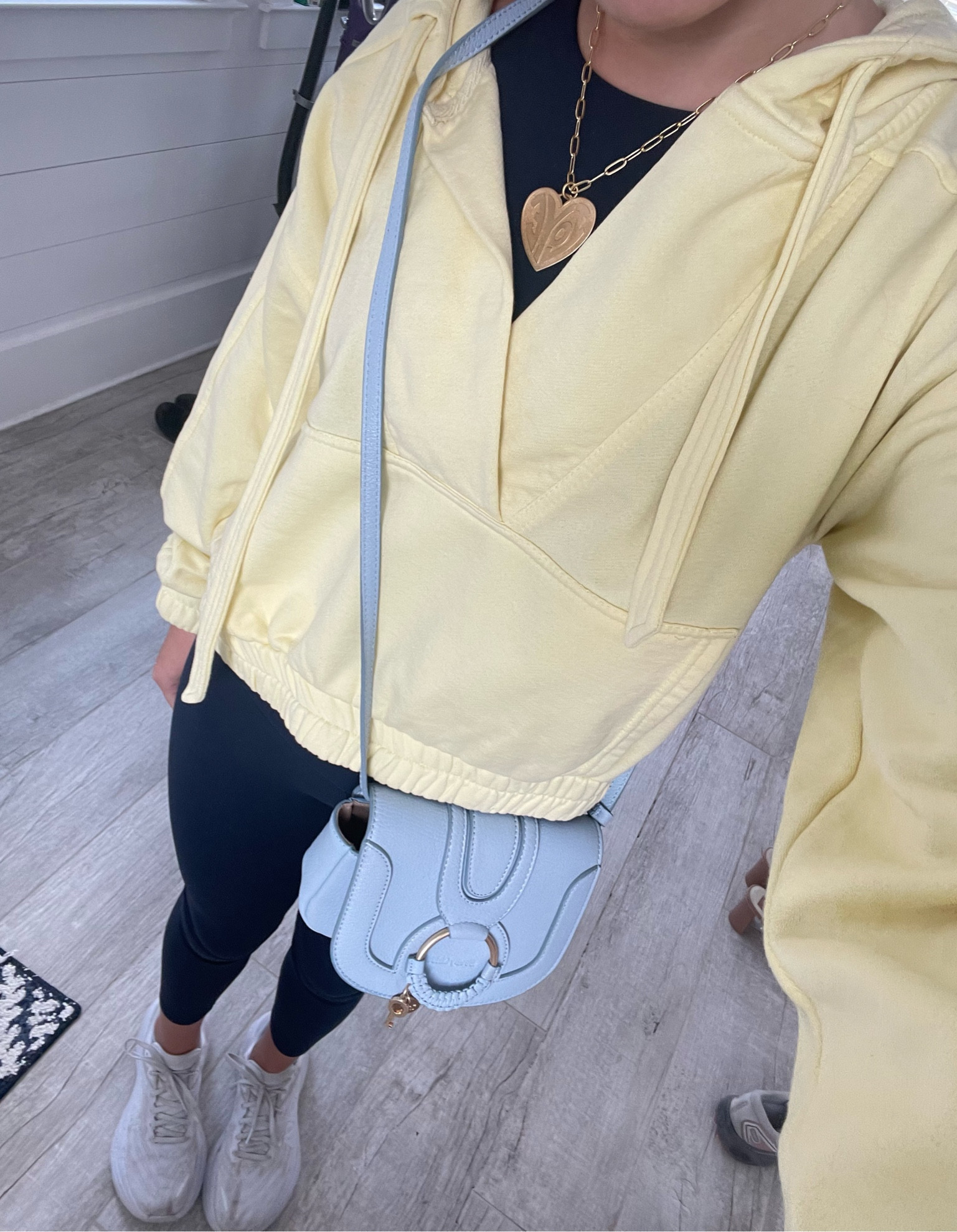 Going to crumbl 😜