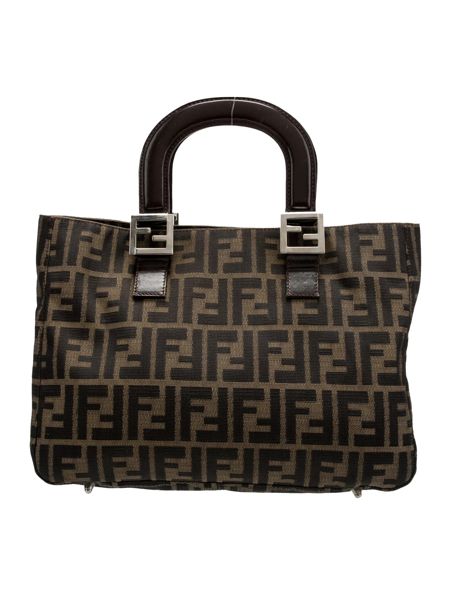 Zucca Tote | The RealReal