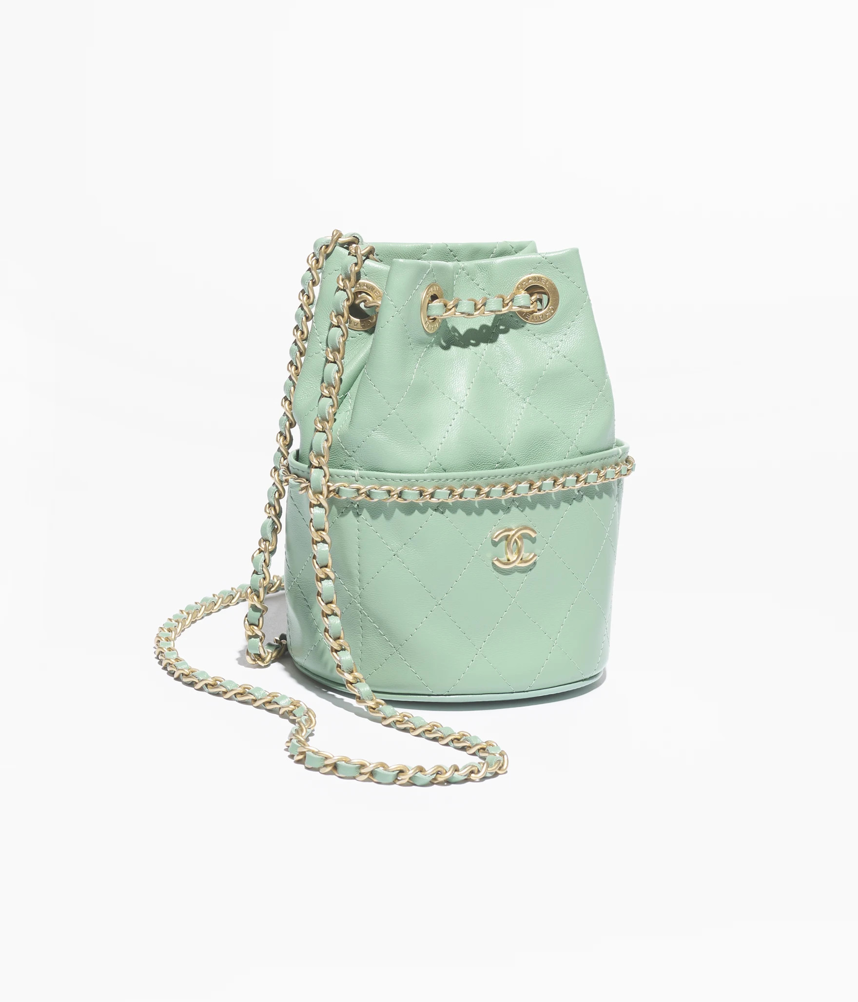 Clutch with Chain | Chanel, Inc. (US)