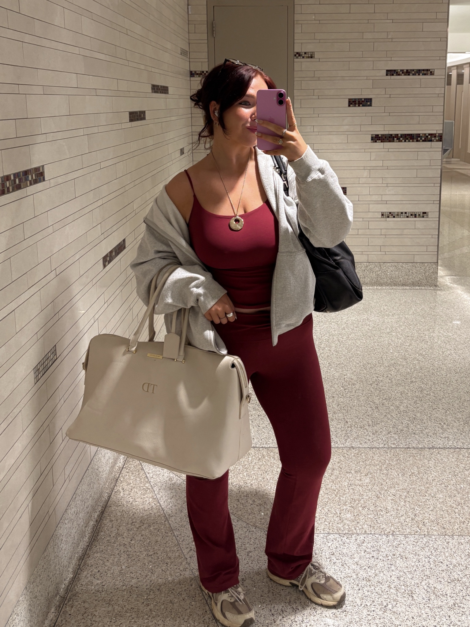 Airport fit



#LTKStyleTip #LTKTall #LTKNYFW