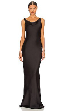Maria Gown
                    
                    Norma Kamali | Revolve Clothing (Global)