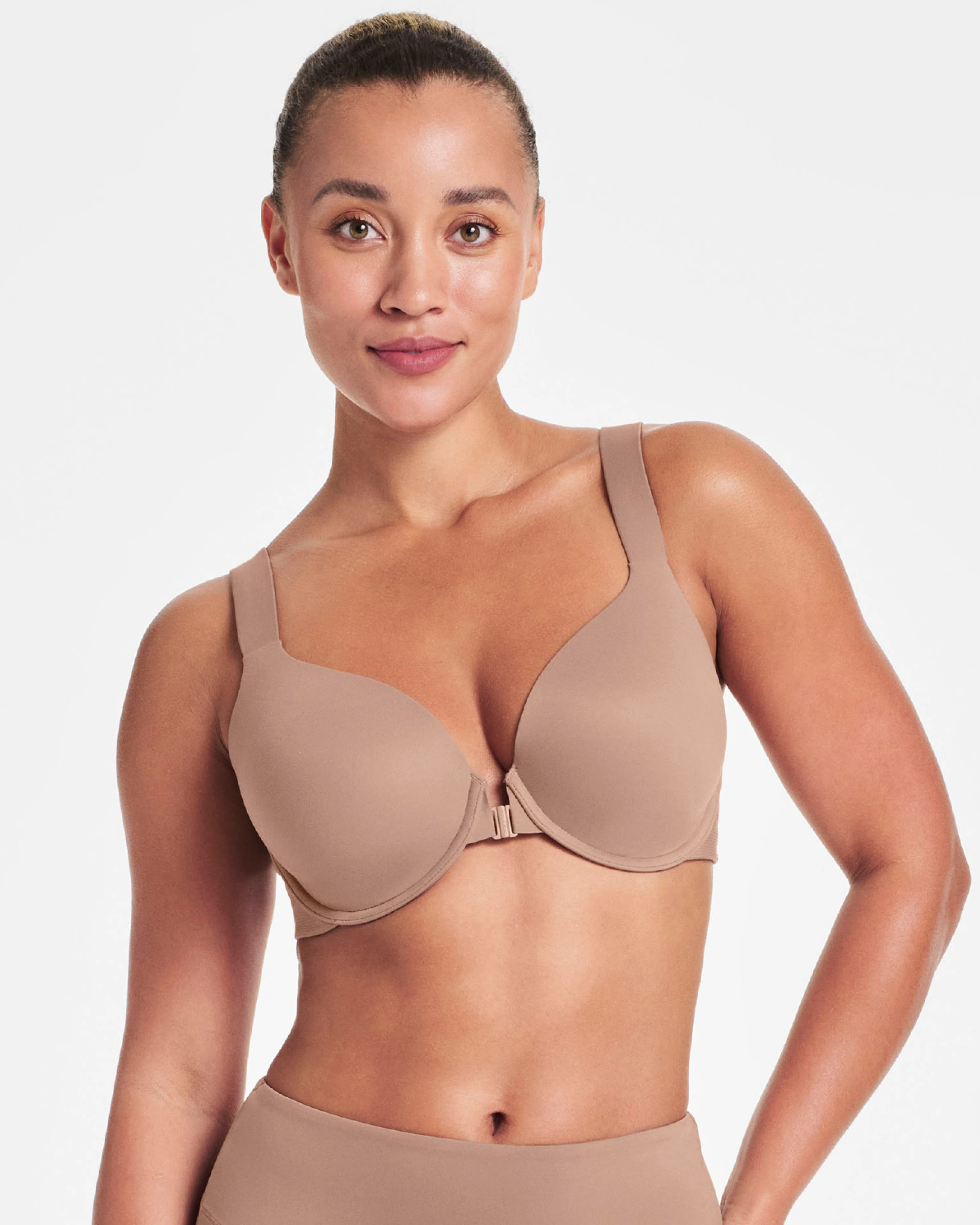 SPANXsmooth™ Bra-llelujah!® Lightly Lined Full Coverage Bra | Spanx