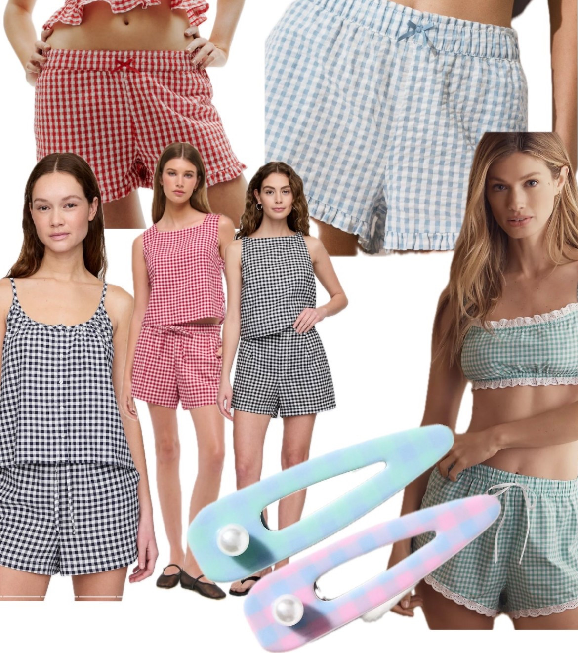 Gingham for Spring ✨
… some cute gingham sets, lounge and accessories



#LTKSeasonal