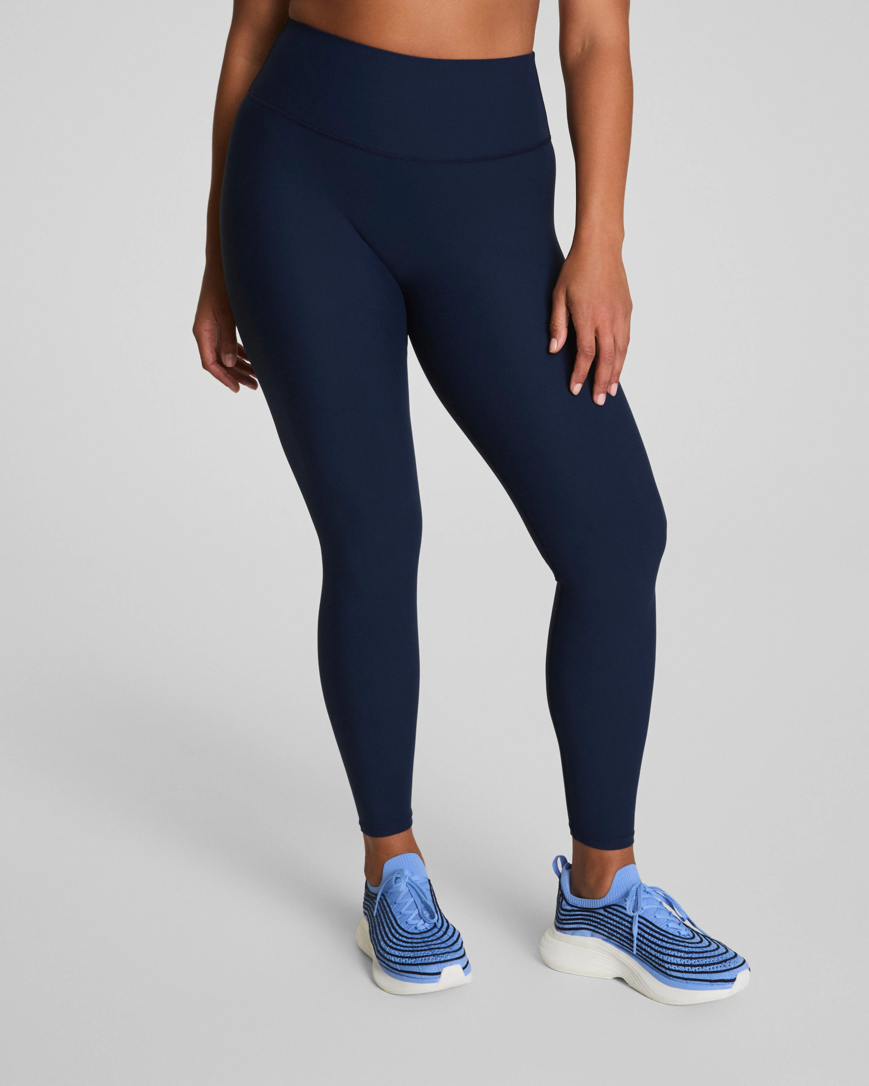 OnForm Leggings – Sculpting, Full-Length Fit | SPANX | Spanx Canada