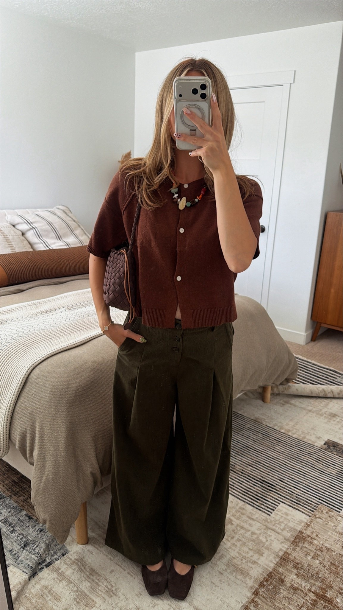 fall outfit inspo for everybody! 🤎☕️🍂

#LTKootd #LTKmomlife #LTKSeasonal