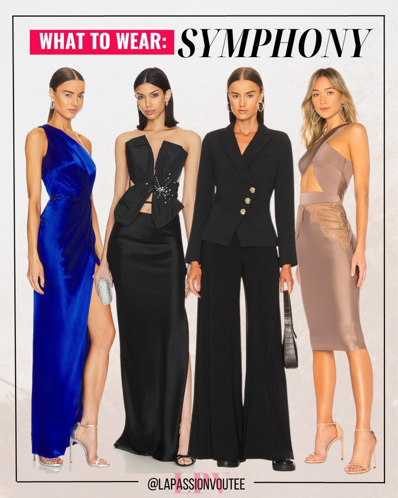 What to wear to a Symphony

#LTKFind #LTKsalealert #LTKstyletip