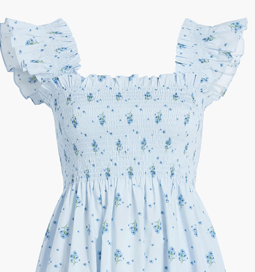 The Ellie Nap Dress | Hill House Home