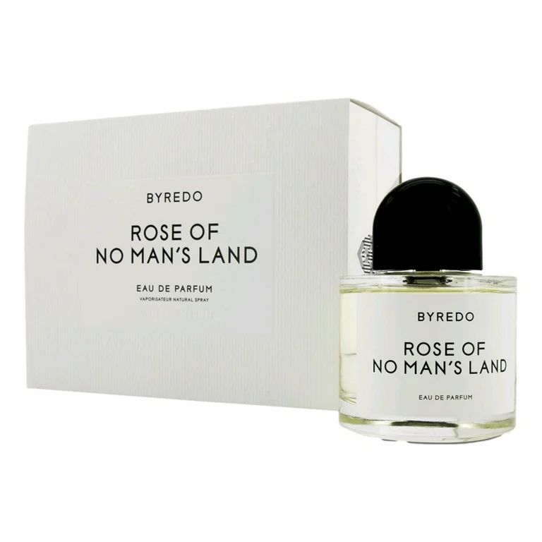 Byredo Rose of No Man's Land by Byredo Eau De Parfum Spray 3.3 oz for Women | Walmart (US)