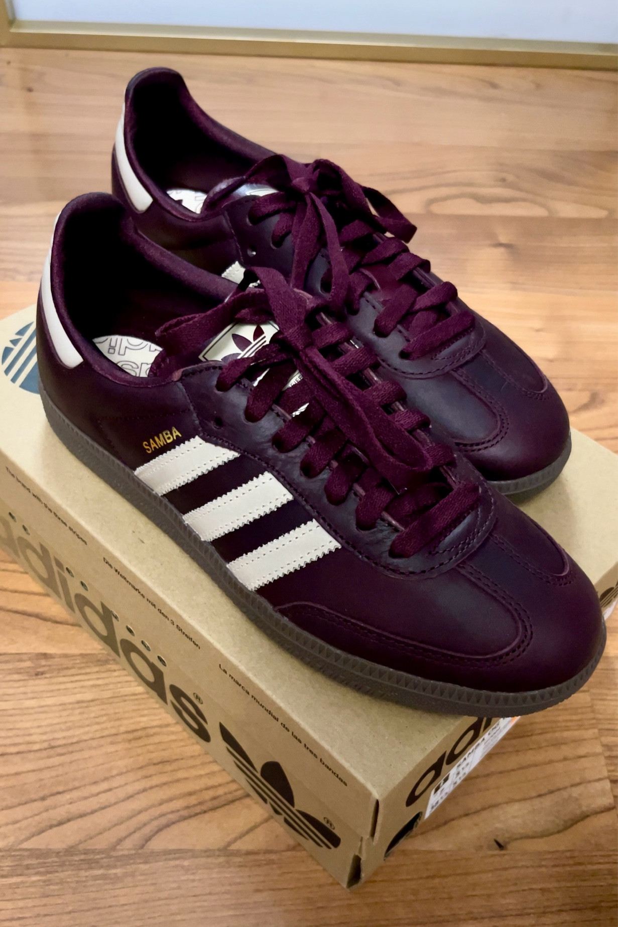 It’s everything I’ve been searching for!

I’m so happy I held out to purchase these sneakers because this colorway is perfect! I can’t wait to style them…


#LTKOver40 #LTKStyleTip #LTKShoeCrush