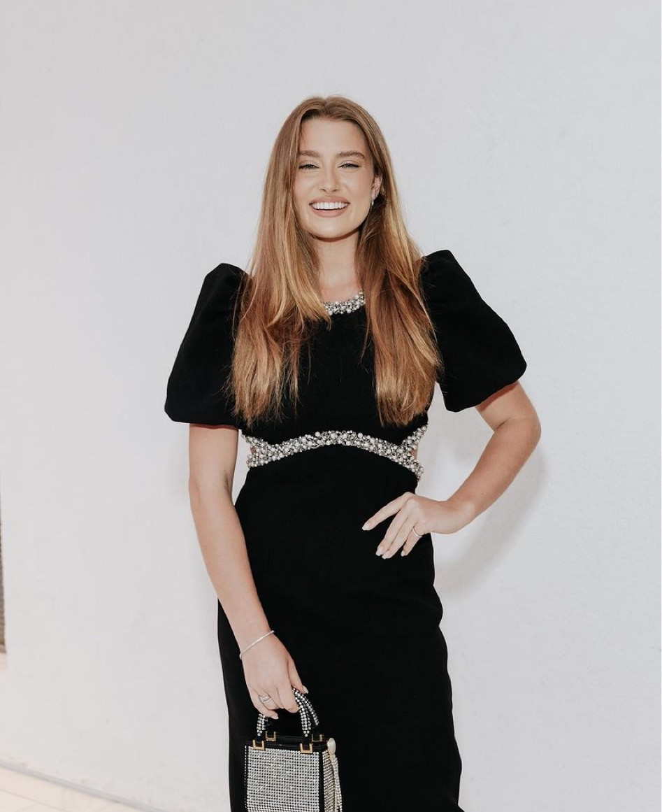 Love this chic dress!

#LTKstyletip #LTKaustralia #LTKSeasonal