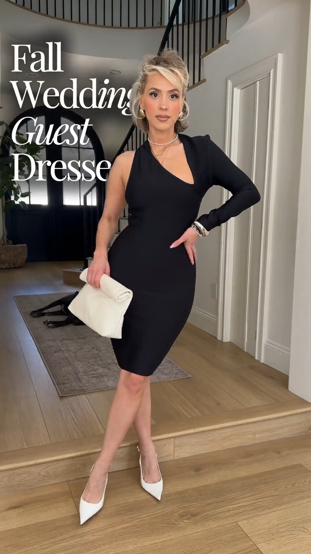 Fall wedding guest dresses or any special occasion!! All from Amazon can you believe it?! 🙊✨👏🏼

Small in everything

#LTKgrwm #LTKootd #LTKU
