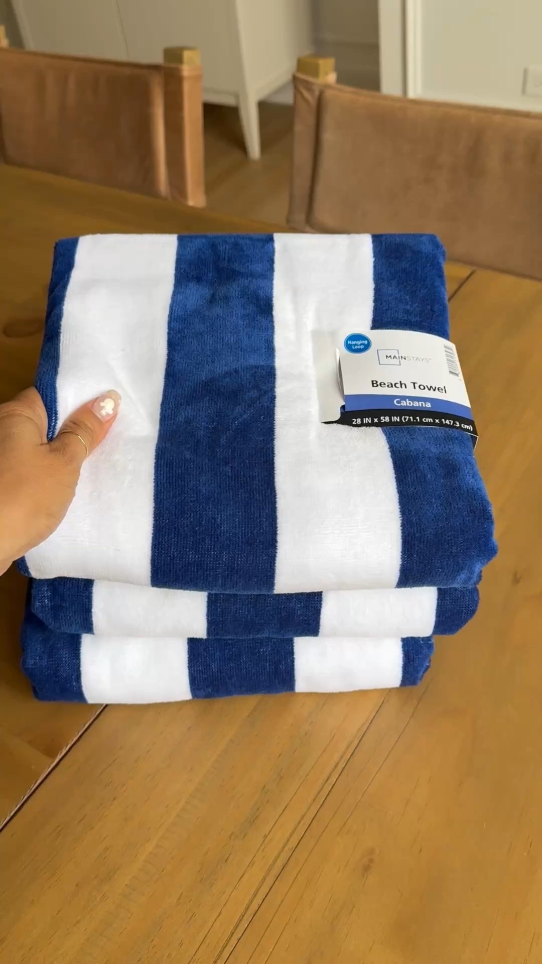 Super soft, plush, and affordable beach and pool towels! Come in so many colors and under $6!

#LTKHome