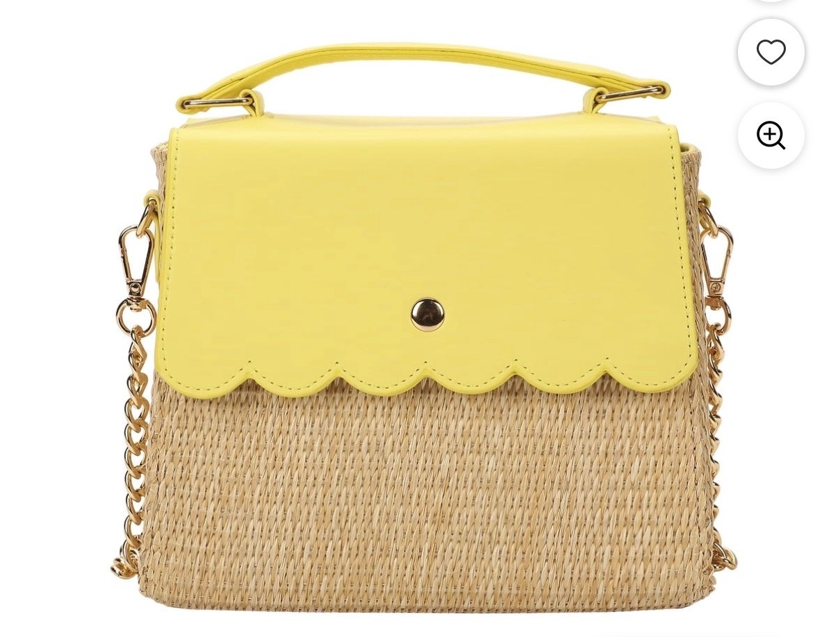 Summer mini crossbody purses at Walmart!

#LTKSeasonal #LTKmomlife #LTKgrwm