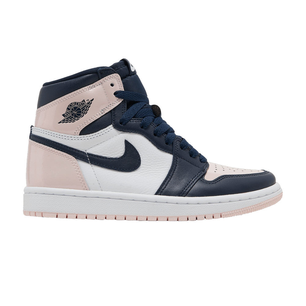 Buy Air Jordan 1 Retro High OG SE PS 'Bubble Gum' - CU0449 641 | GOAT | GOAT