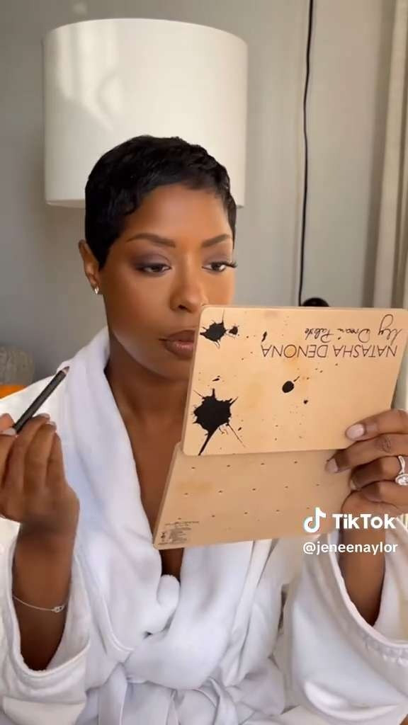 Soft glam at its finest! Check out my routine and product list below! 

 #LTKU #LTKFindsUnder100 #LTKBeauty