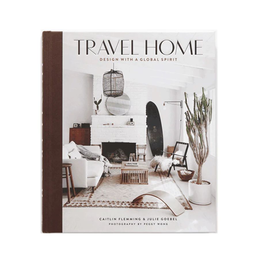 Travel Home - Design With a Global Spirit | StyleMeGHD