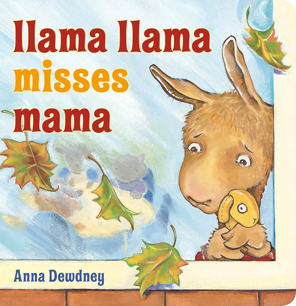 Llama Llama Misses Mama | Amazon (CA)
