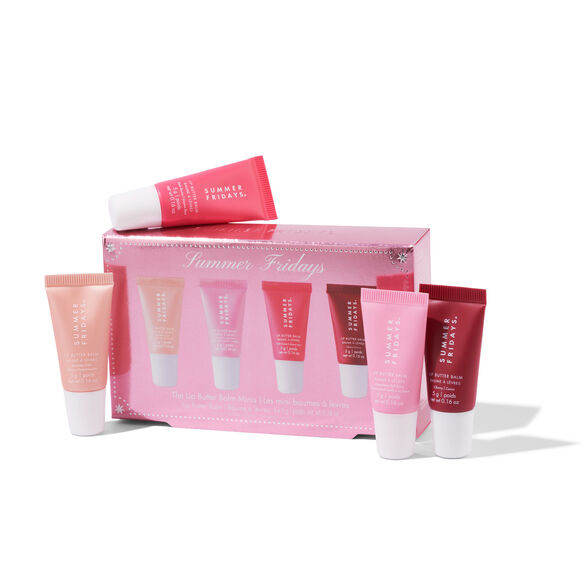 The Lip Butter Balm Minis | Space NK - UK