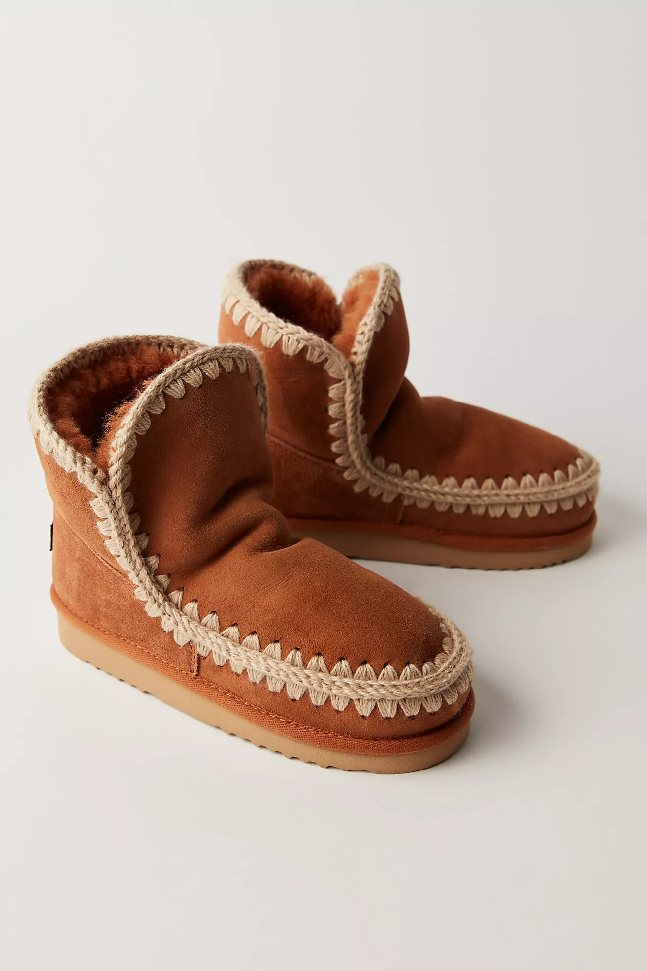 MOU Glacier Boots | Free People (Global - UK&FR Excluded)