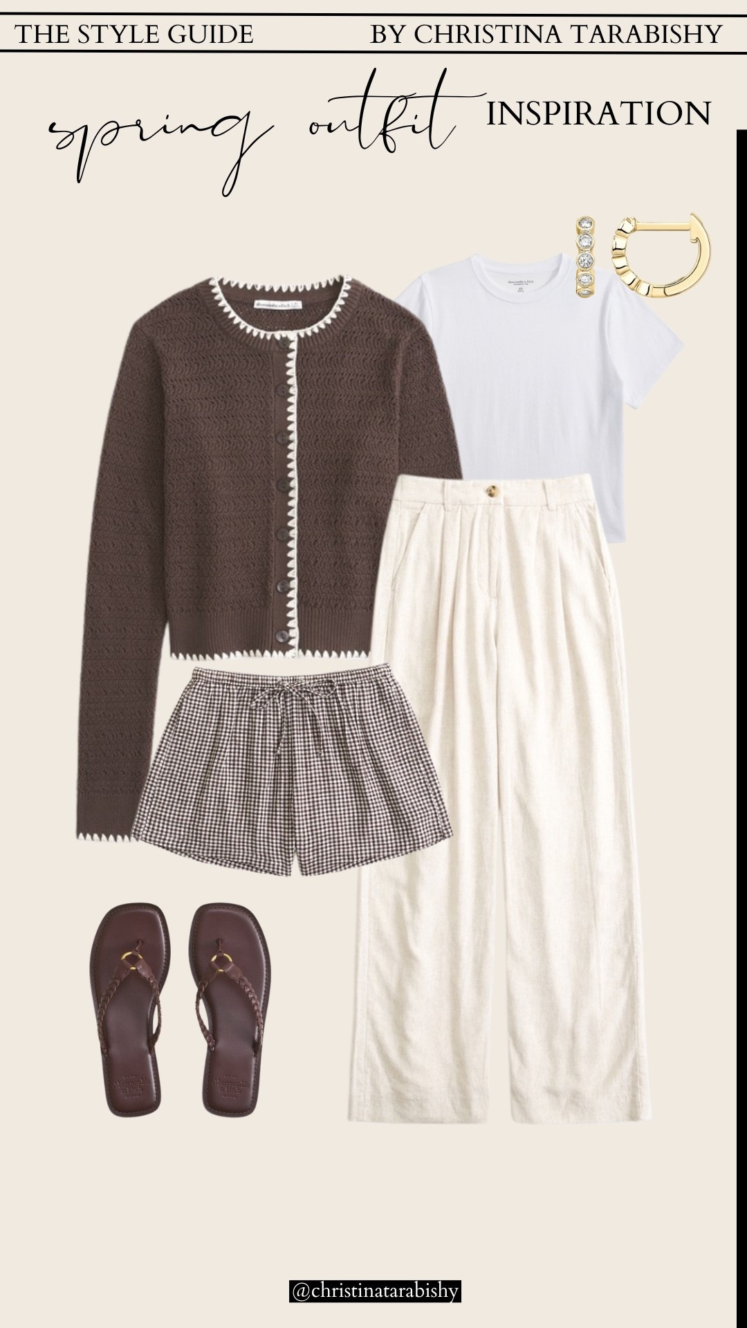 LTK SPRING SALE! 25% off @abercrombie Abercrombie site with code AFLTK!

#LTKSpringSale