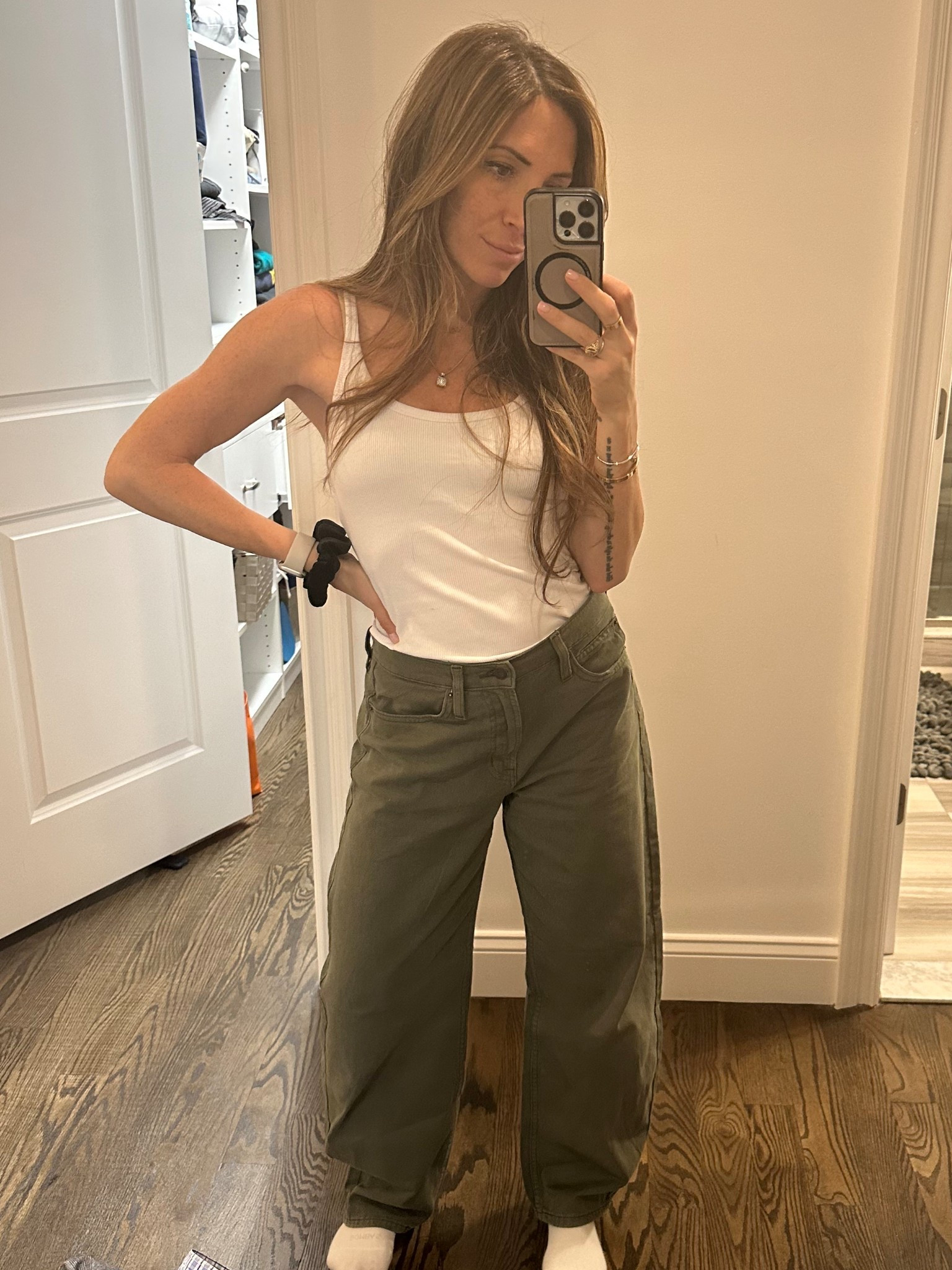 I’ll never stop wearing/ posting about these pants!!!!! 

#LTKFindsUnder100 #LTKSaleAlert #LTKSeasonal