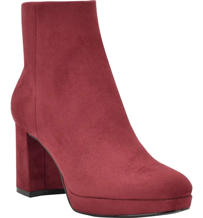 Calvin Klein Uda Bootie | Nordstrom | Nordstrom
