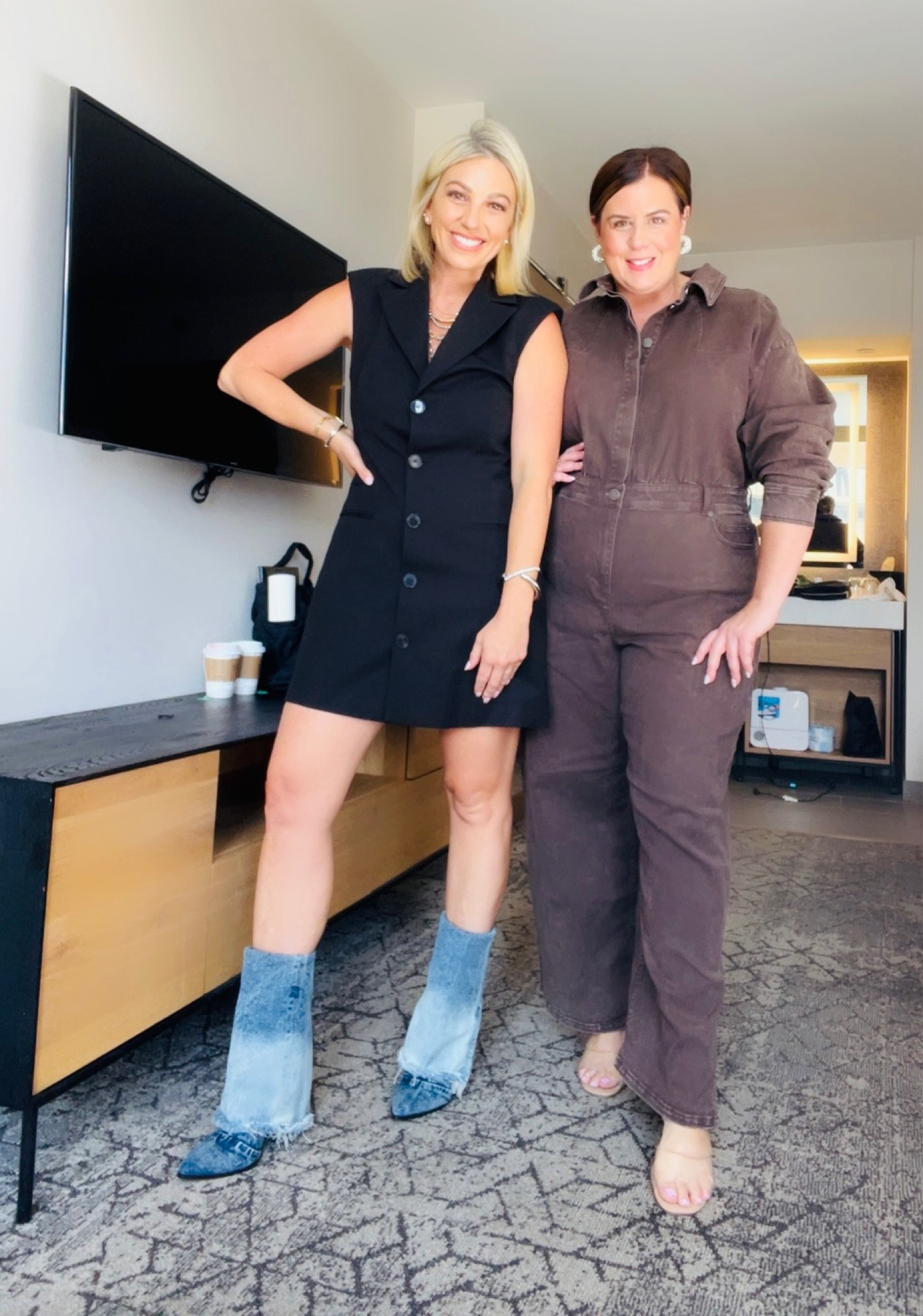 Fall vibes 🍂

#LTKmidsize #LTKplussize #LTKover40