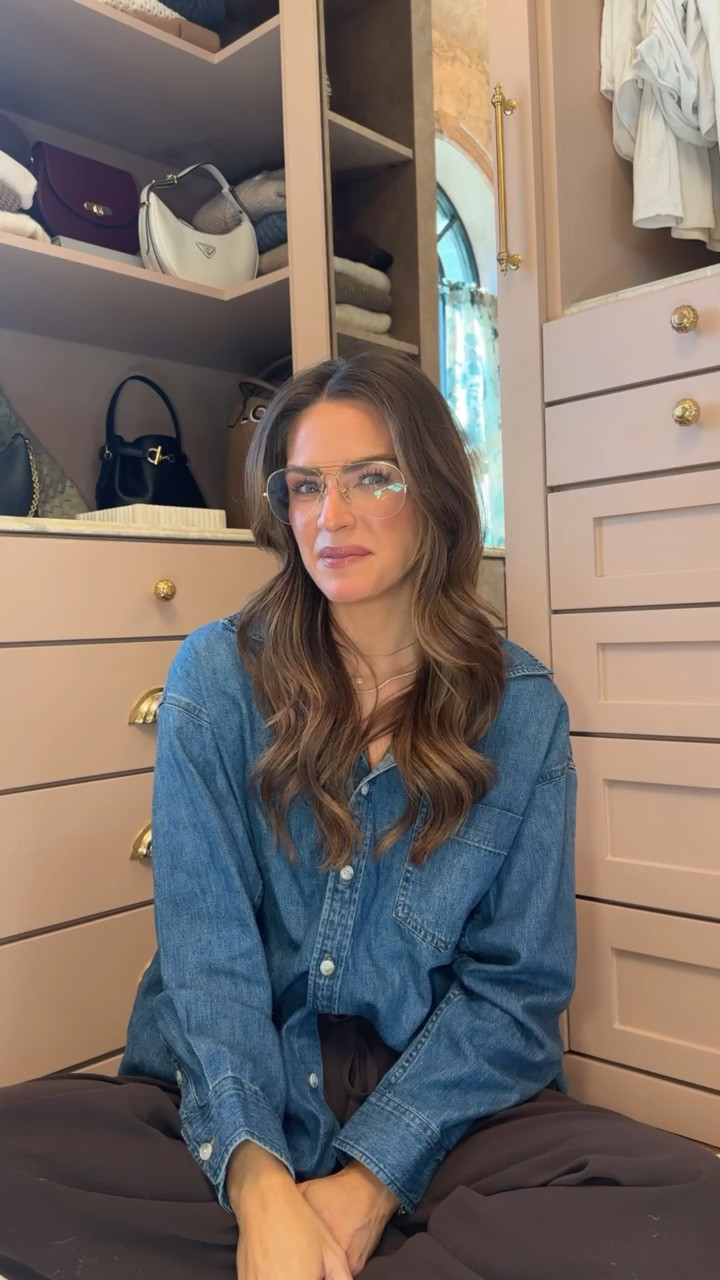 Fav sunglases & so affordable ✨
all under $50

 Closet paint color SW Interface Tan

Amazon prime day, prime deals