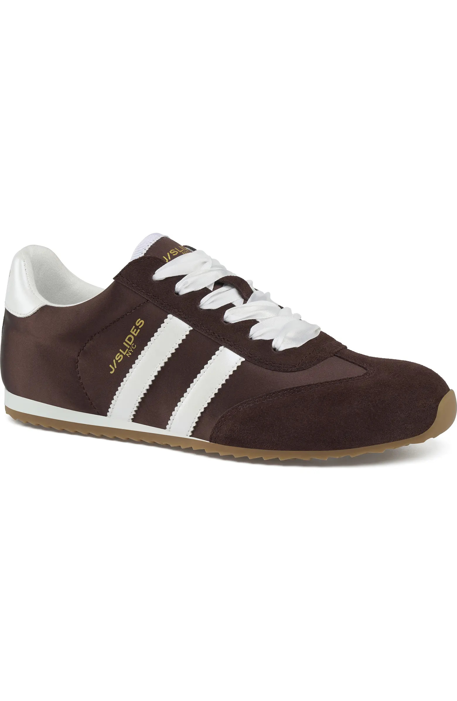 Peggy Metallic Sneaker | Nordstrom