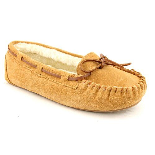 Tamarac by Slippers International Women's Low Molly Faux Slipper Blitz | Amazon (US)