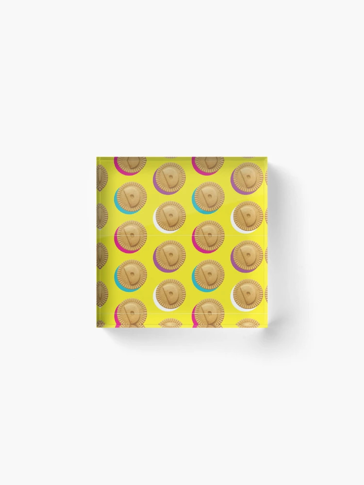 dunkaroos Acrylic Block | Redbubble (US)