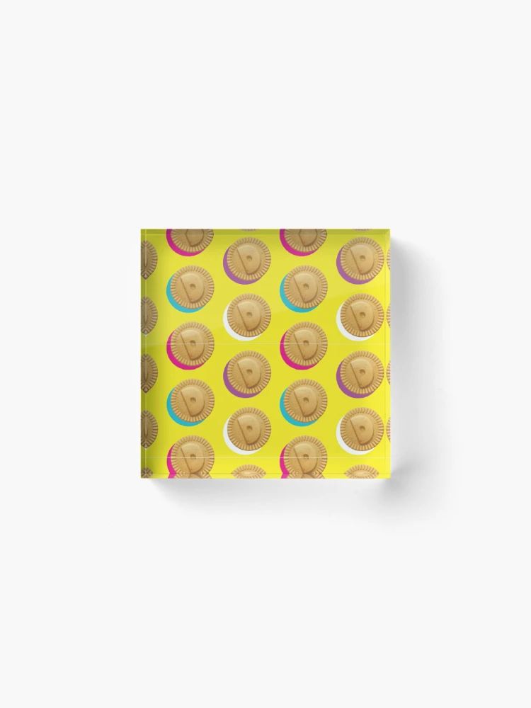 dunkaroos Acrylic Block | Redbubble (US)