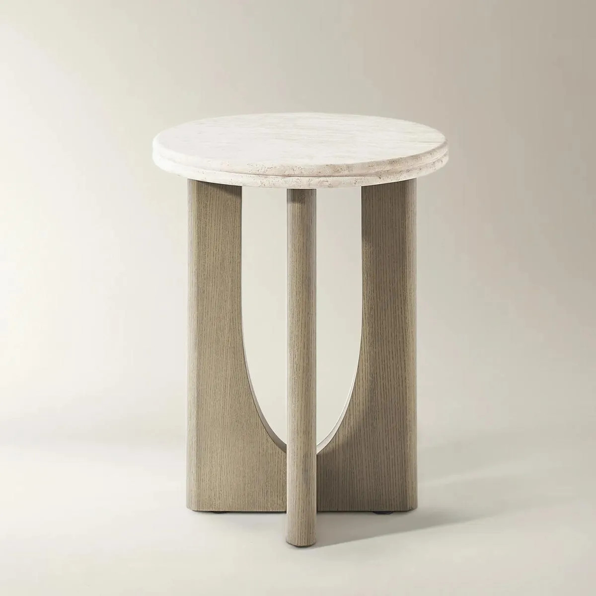 Bond End Table | Z Gallerie