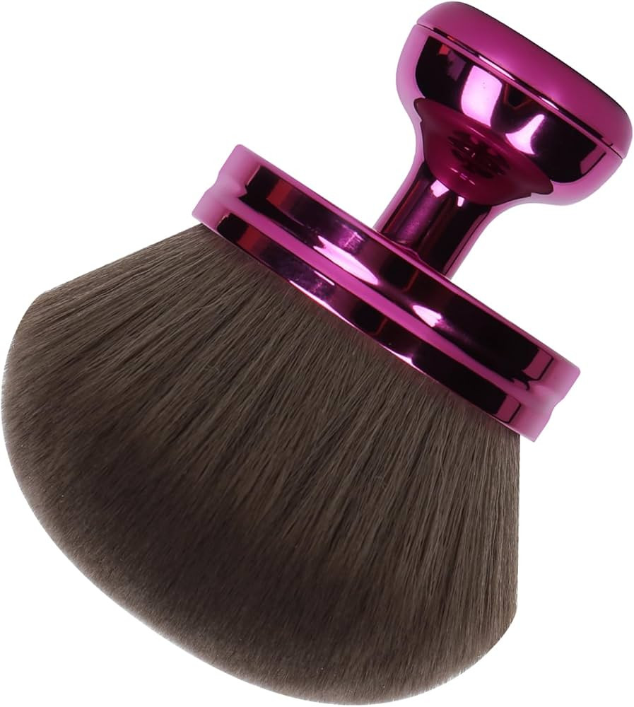 Extra Large Body Makeup Brush For Self Tanner,Makeup Brush For Self Tanner Face Leg,Self Tan Back... | Amazon (US)