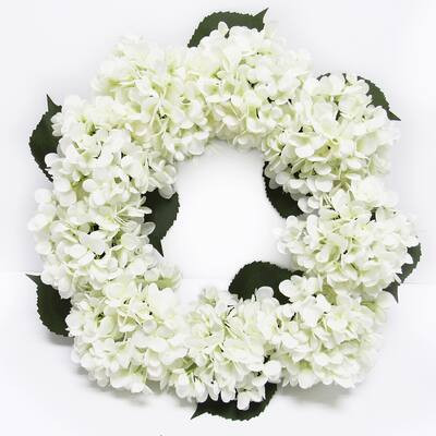 Buy Wreaths Online at Overstock | Our Best Decorative Accessories Deals | Bed Bath & Beyond