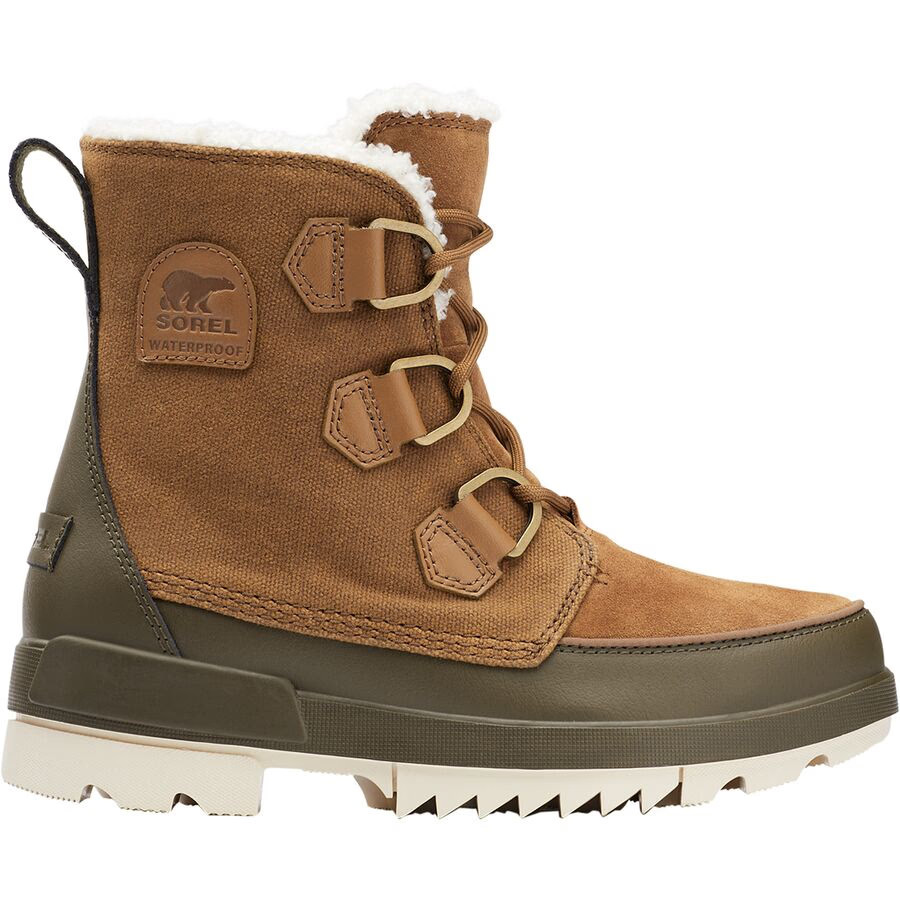 Tivoli IV Boot - Women's | Backcountry
