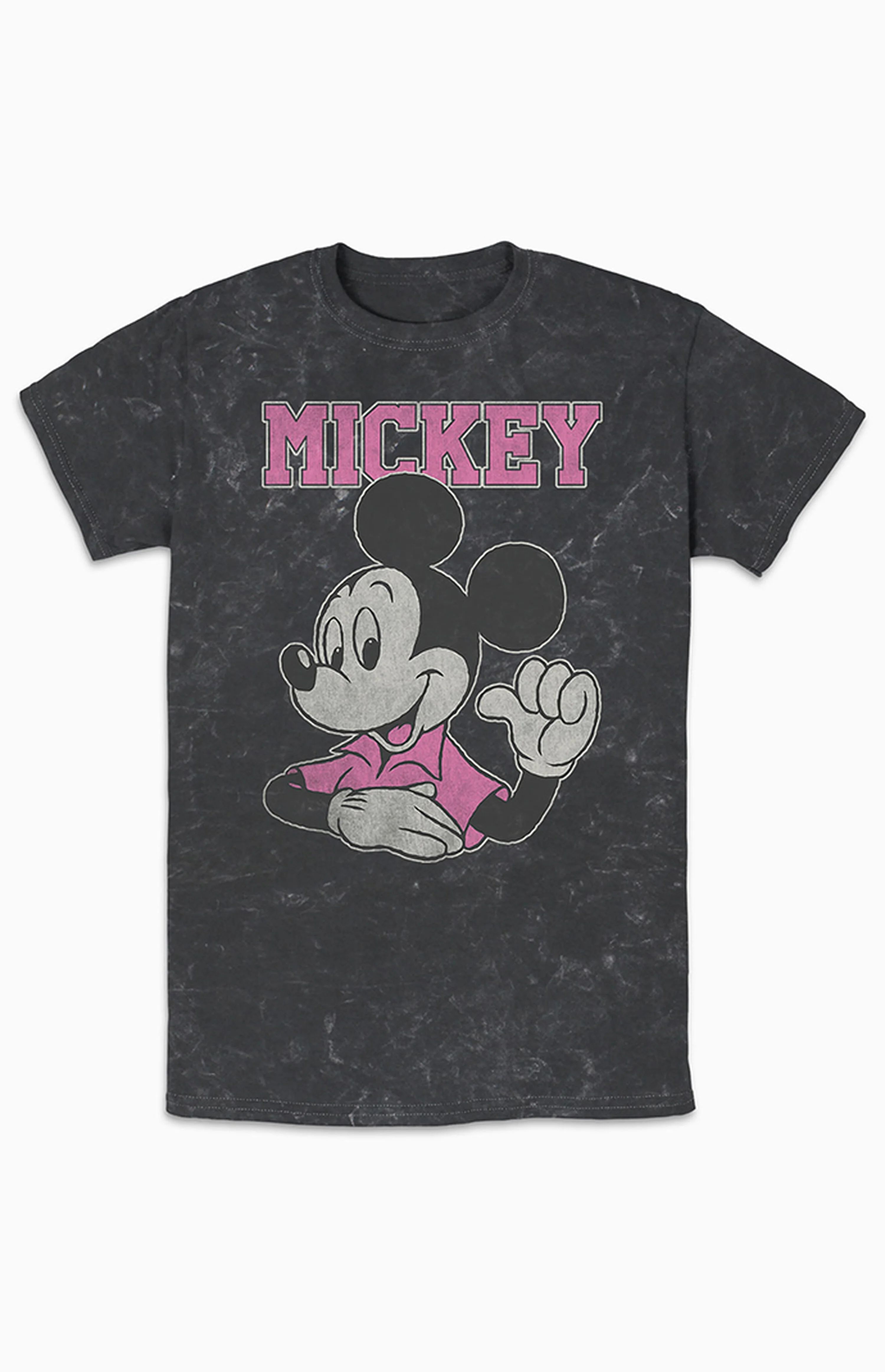 FIFTH SUN Jumbo Mickey Mouse T-Shirt | PacSun