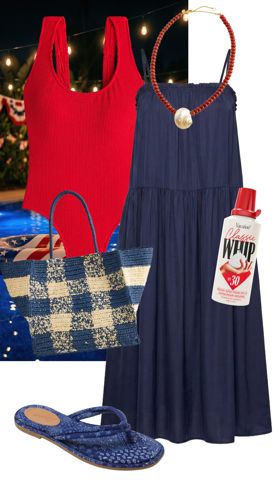 4th of July outfit inspo! 

 #LTKgrwm #LTKootd #LTKSeasonal
