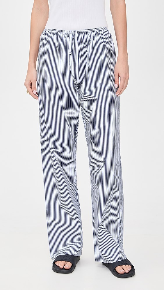 The Pop Simple Pants | Shopbop