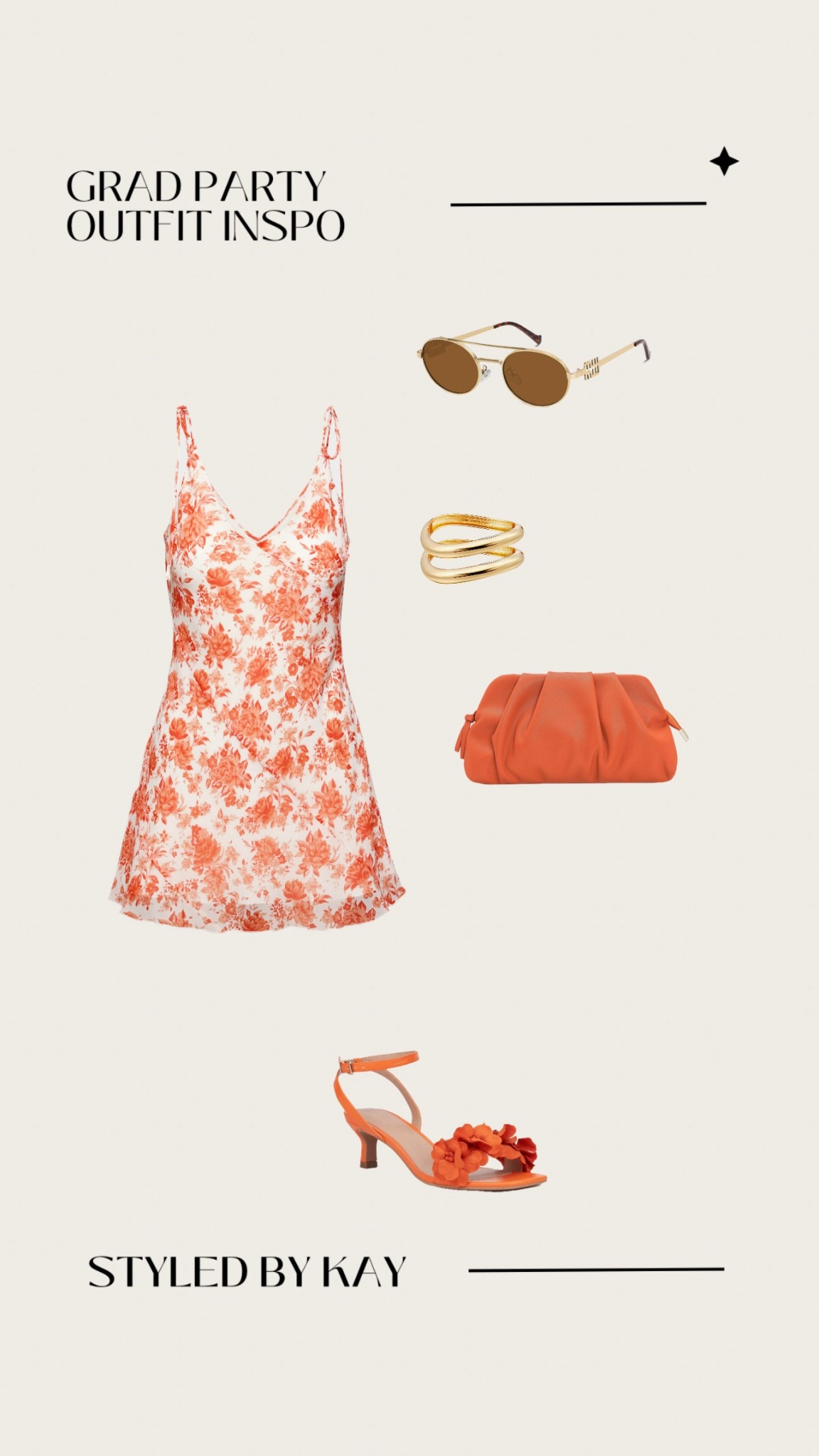 girly + chic grad party outfit idea

#LTKSeasonal #LTKParties #LTKStyleTip