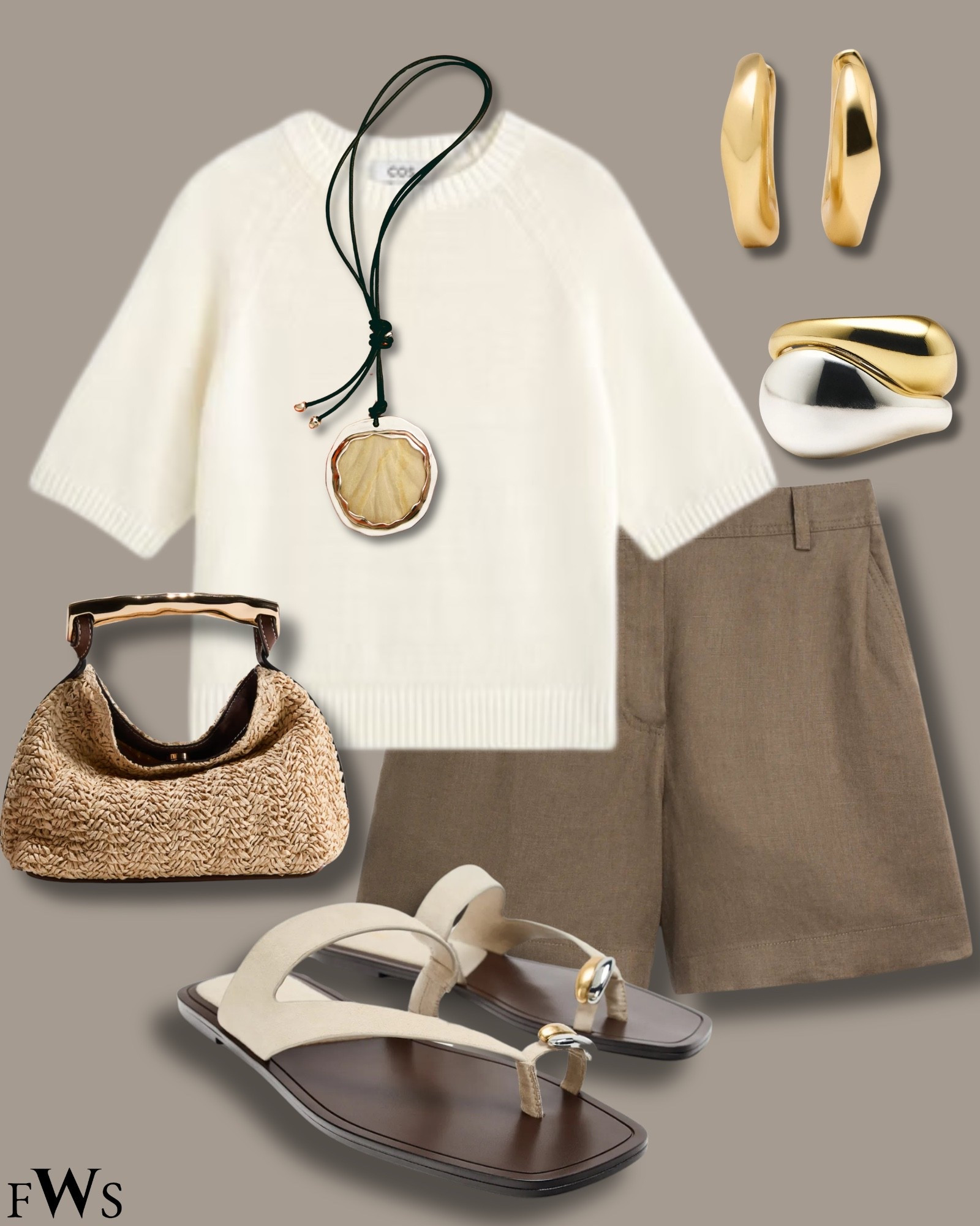 Styling linen for summer 🌞

#LTKworkwear #LTKdatenight #LTKsummer