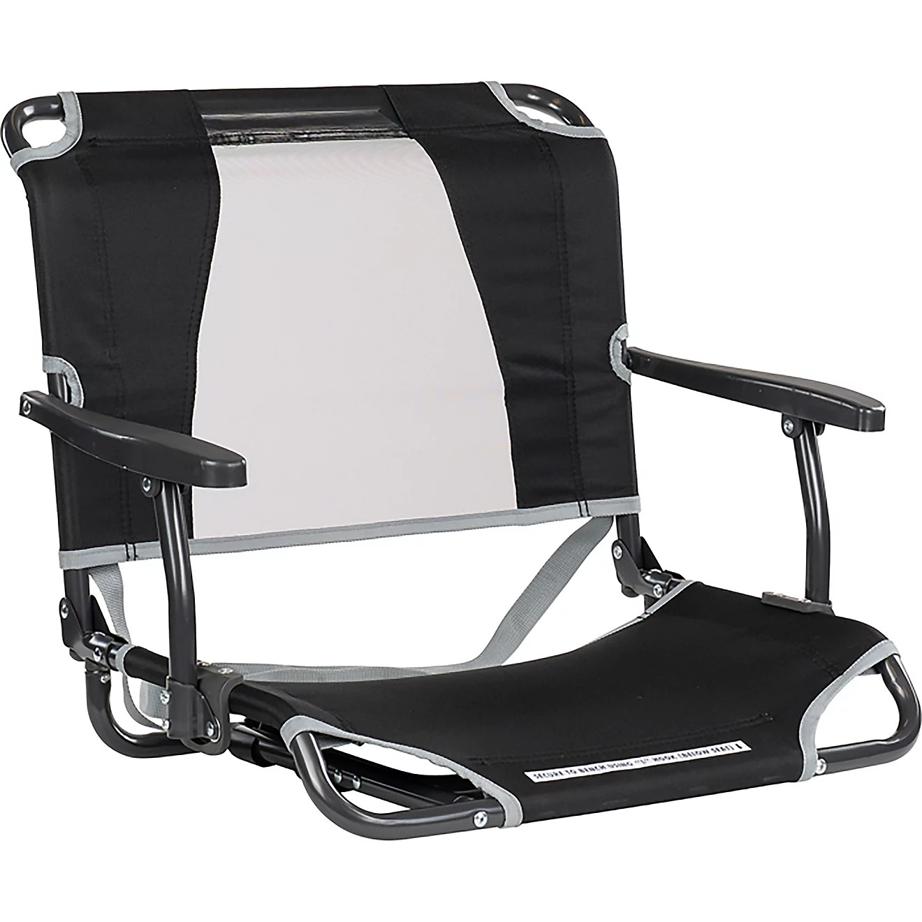 GCI Outdoor Big Comfort Stadium Chair™ with Armrests | Academy Sports + Outdoors
