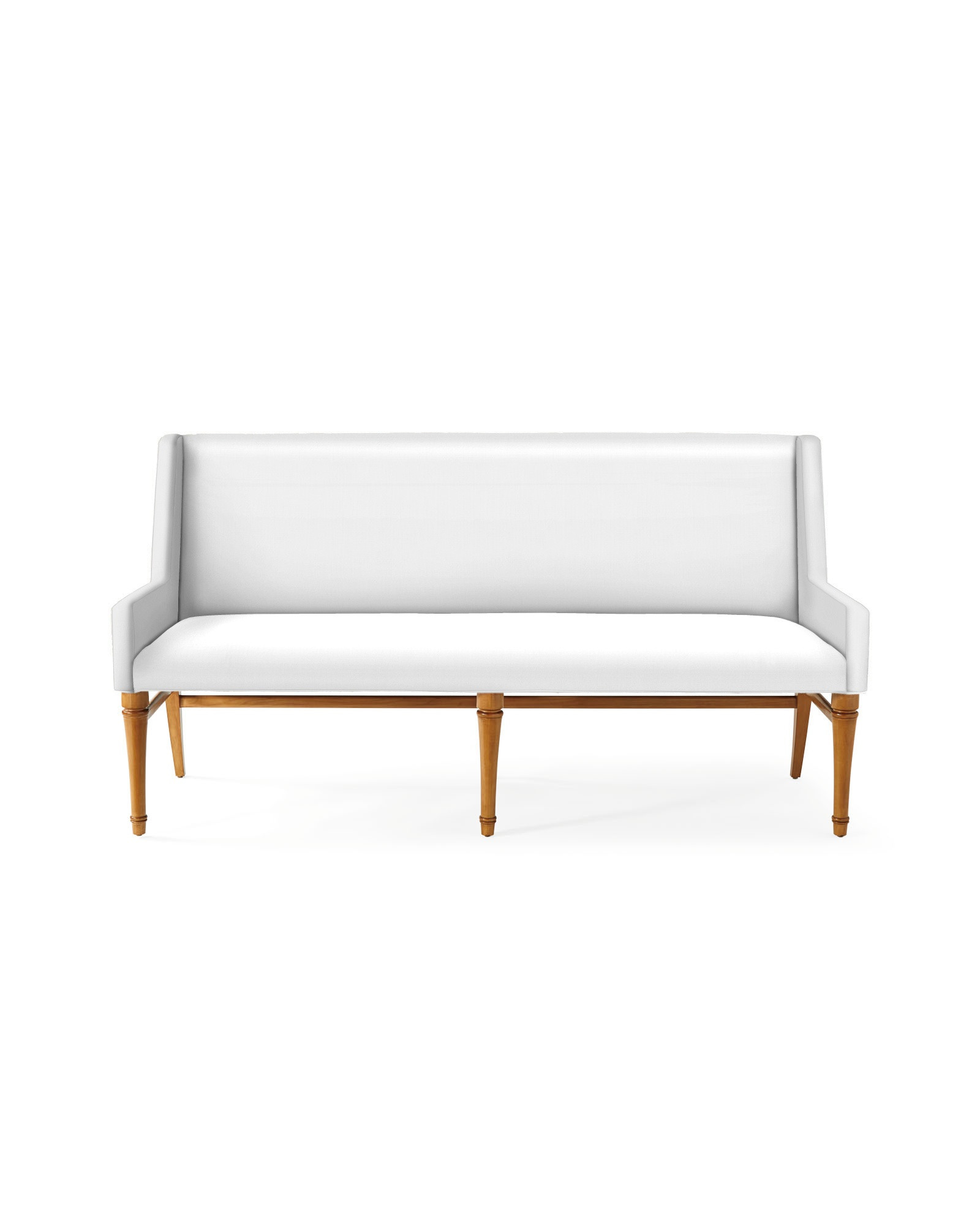 Eastgate Dining Bench | Serena and Lily