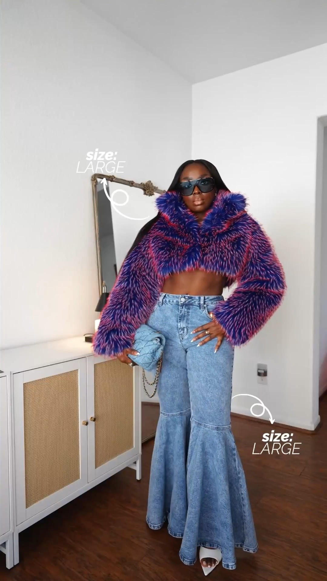 Fall Fashion Date Night Inspo