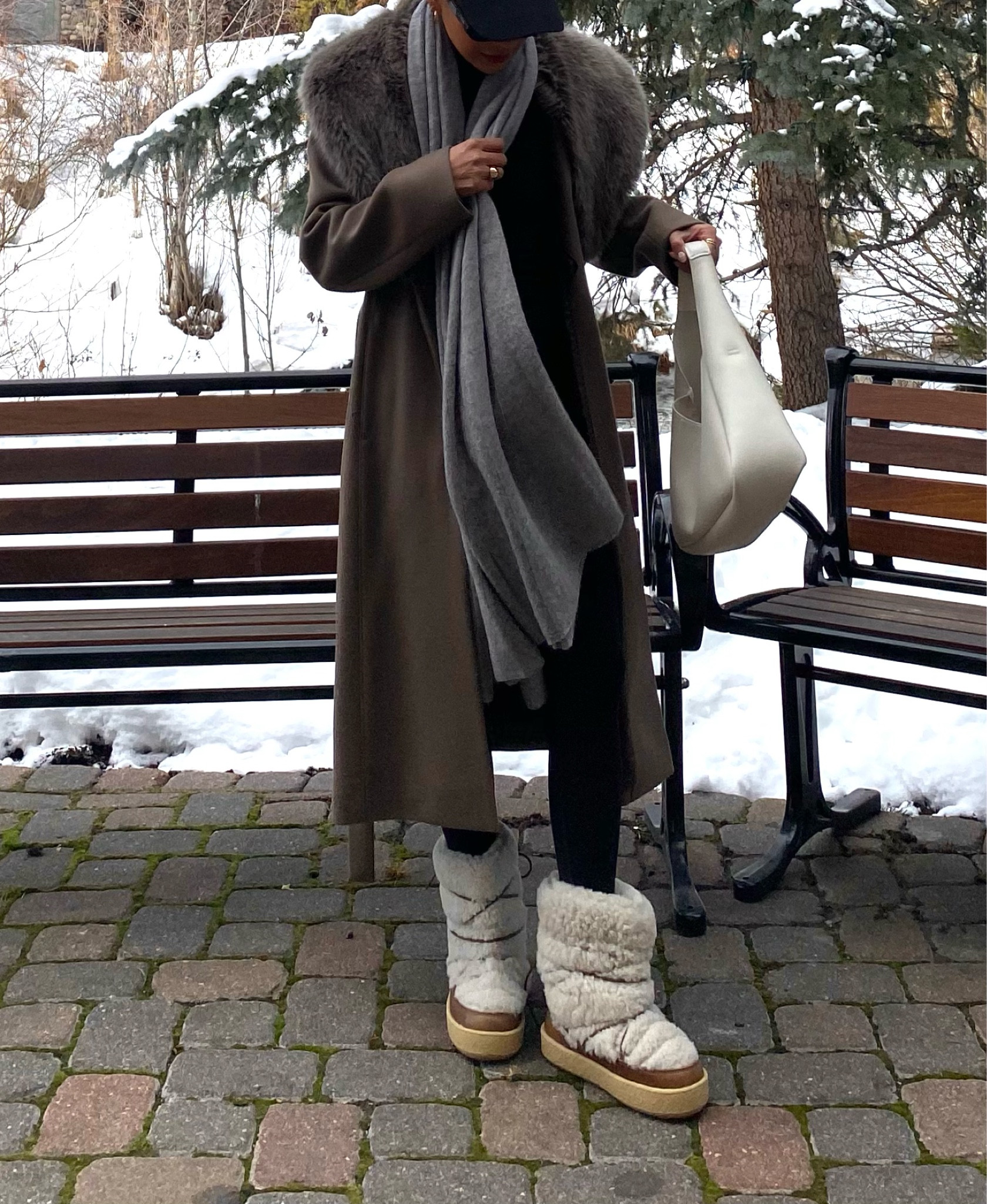 winter outfit idea — boots on sale under $300 

#LTKSeasonal #LTKsalealert #LTKFind