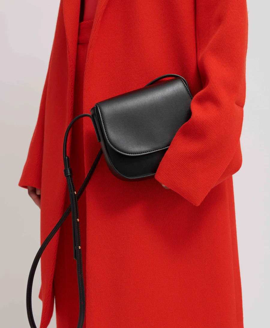 Classic Mini Crossbody | MANSUR GAVRIEL