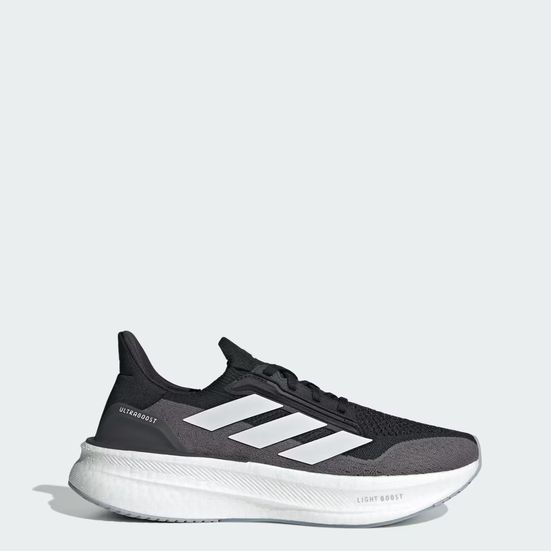 adidas Ultraboost 5X Shoes Black 7.5 - Mens Running Shoes | adidas (US)
