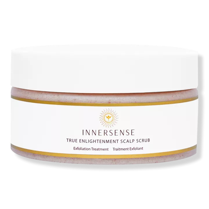 True Enlightenment Scalp Scrub | Ulta
