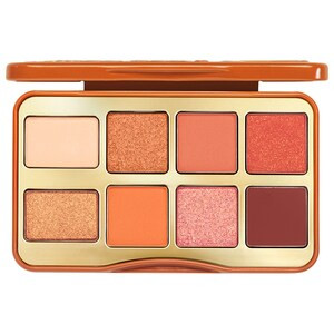 Salted Caramel Mini Eye Shadow Palette | Sephora (US)